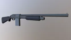 Baikal MP-133K