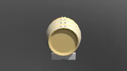 Barrel