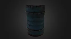 Barrel Model