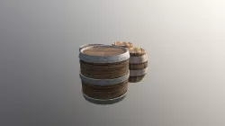 Barrels