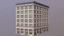 Bash Building