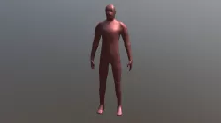 Basic Man
