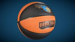 Basketball
