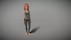 Becky