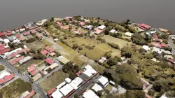 Belen Area 3d