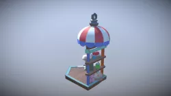 Bird Feeder