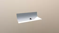 Black Widow Spider Bot
