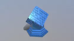 Blackstone Nopass