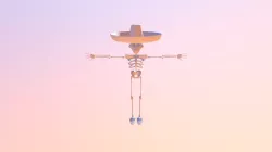 Bones
