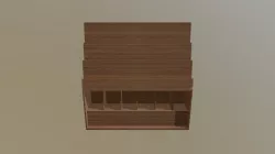 Bookcase Ex01