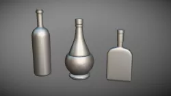 Bottles