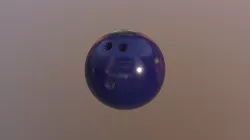 Bowling Ball
