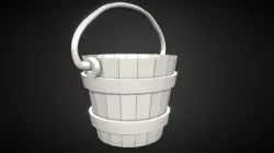 Bucket.