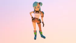 Bulma