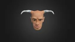 Cabesa Elfo