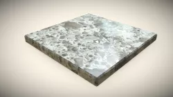 Caesarstone Atlantic Salt 6270