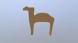 camel