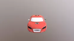 Cameron Car