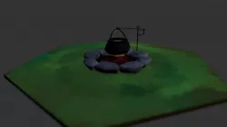 Campfire