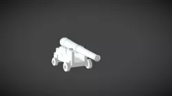 Cannon Model