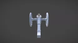 Cannon P1