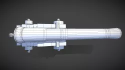 Cannon Proxy