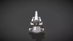 Cannon Proxy