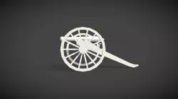 Cannon Proxy Model
