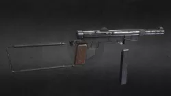 Carl Gustaf m/45