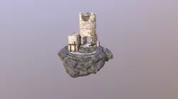 Castle Mini Level For Class