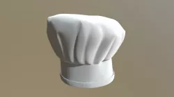Chef Hat
