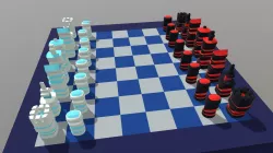 Chess Board