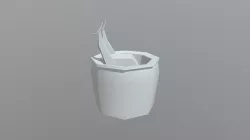 Chicken Basket