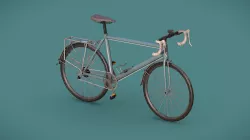 City bike