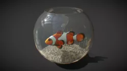 Clownfish