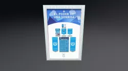 Clínica Dental Imperium.