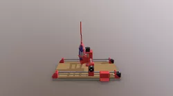 CNC P21