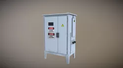 Control Station
