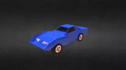 Corvette