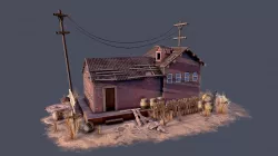 Cottage