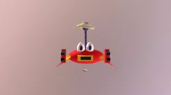 Crabbot