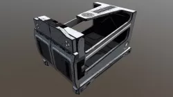 Crate HiTech #5