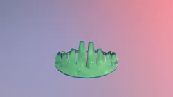 Crown Uv