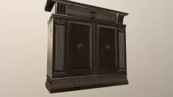 Cupboard