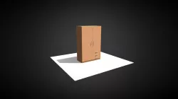 Cupboard (GameDevModel)