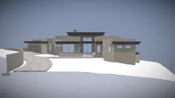 Custom Residence - Eagles Nest - Fountain Hills