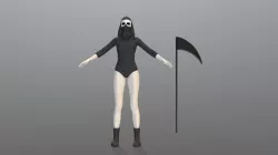 CuteReaper-Tpose