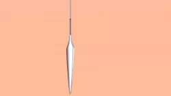 Dagger Wiking Blade
