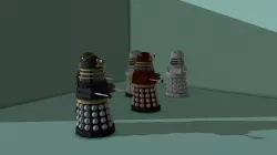 Dalek