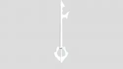 Dark Keyblade
